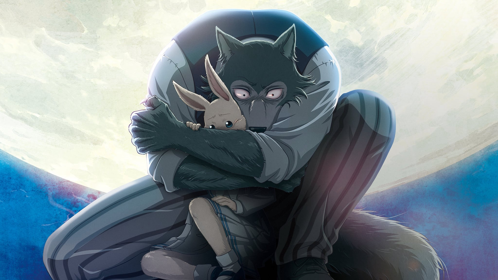 BEASTARS: Thế giới người thú (Phần 3)