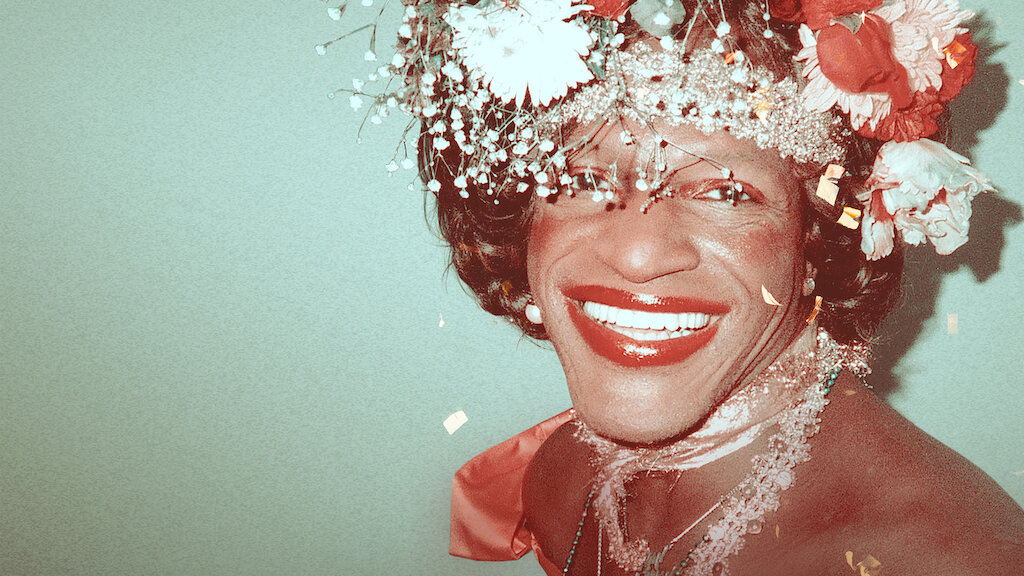 Cuộc đời và cái chết của Marsha P. Johnson