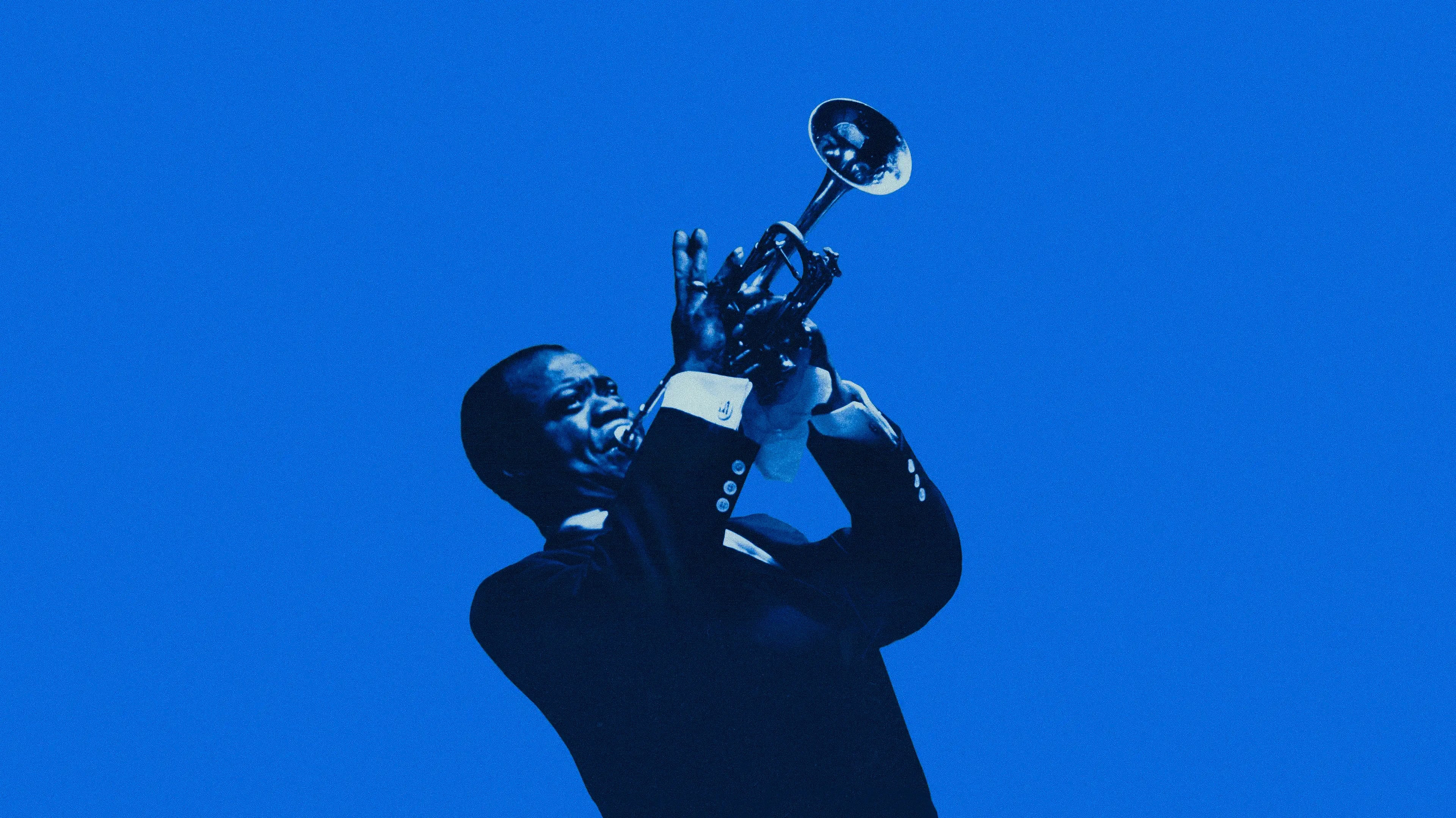 Jazz và Cuộc Đời của Louis Armstrong