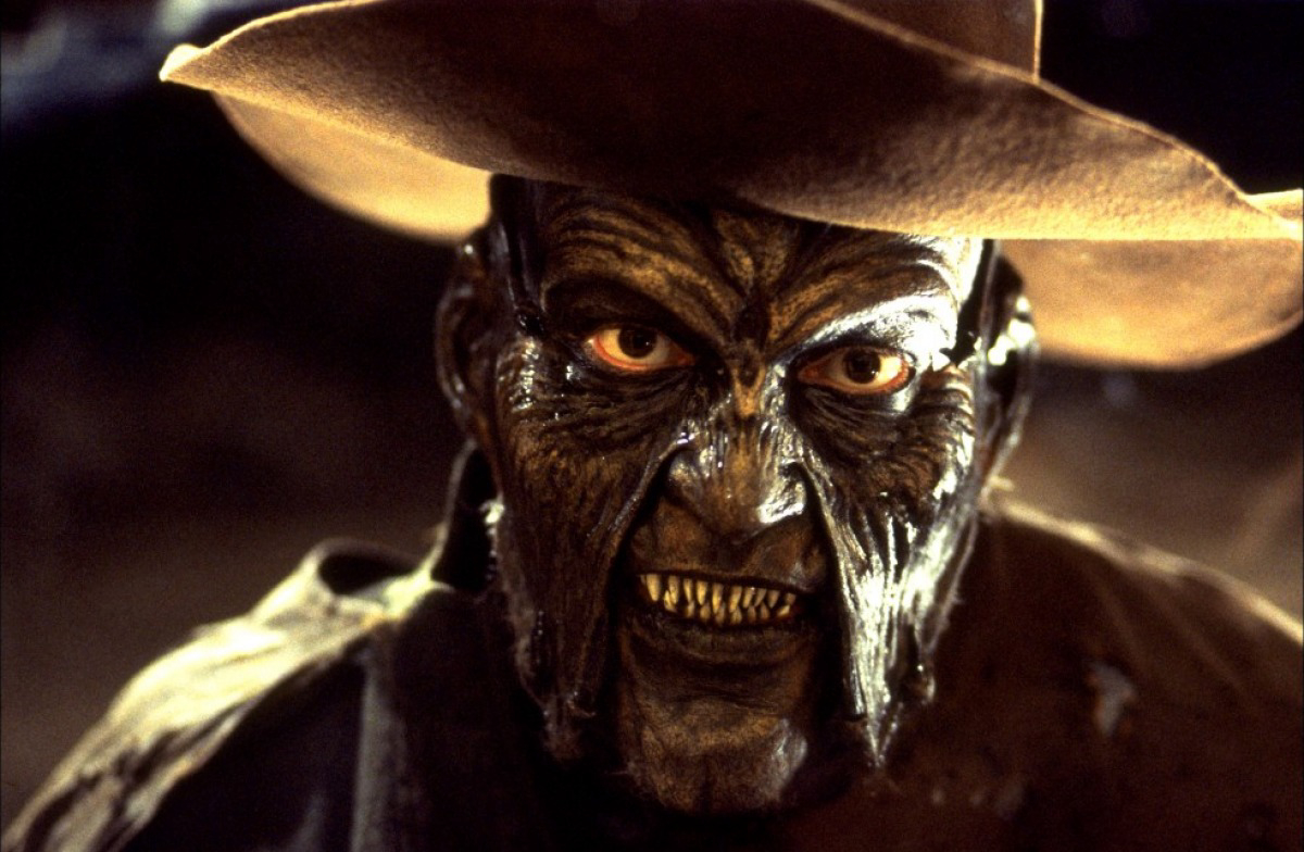 Jeepers Creepers