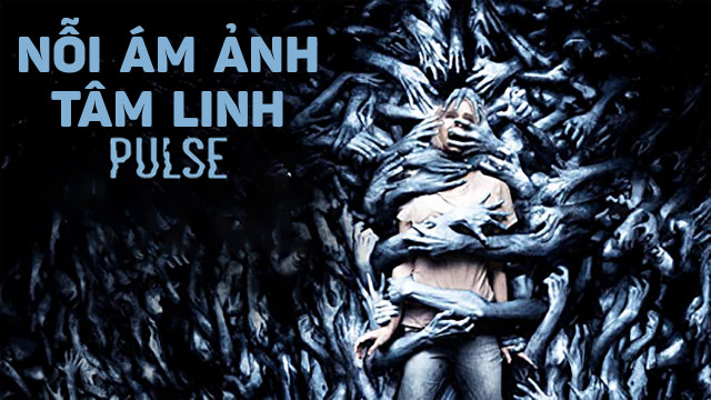 Nỗi Ám Ảnh Tâm Linh