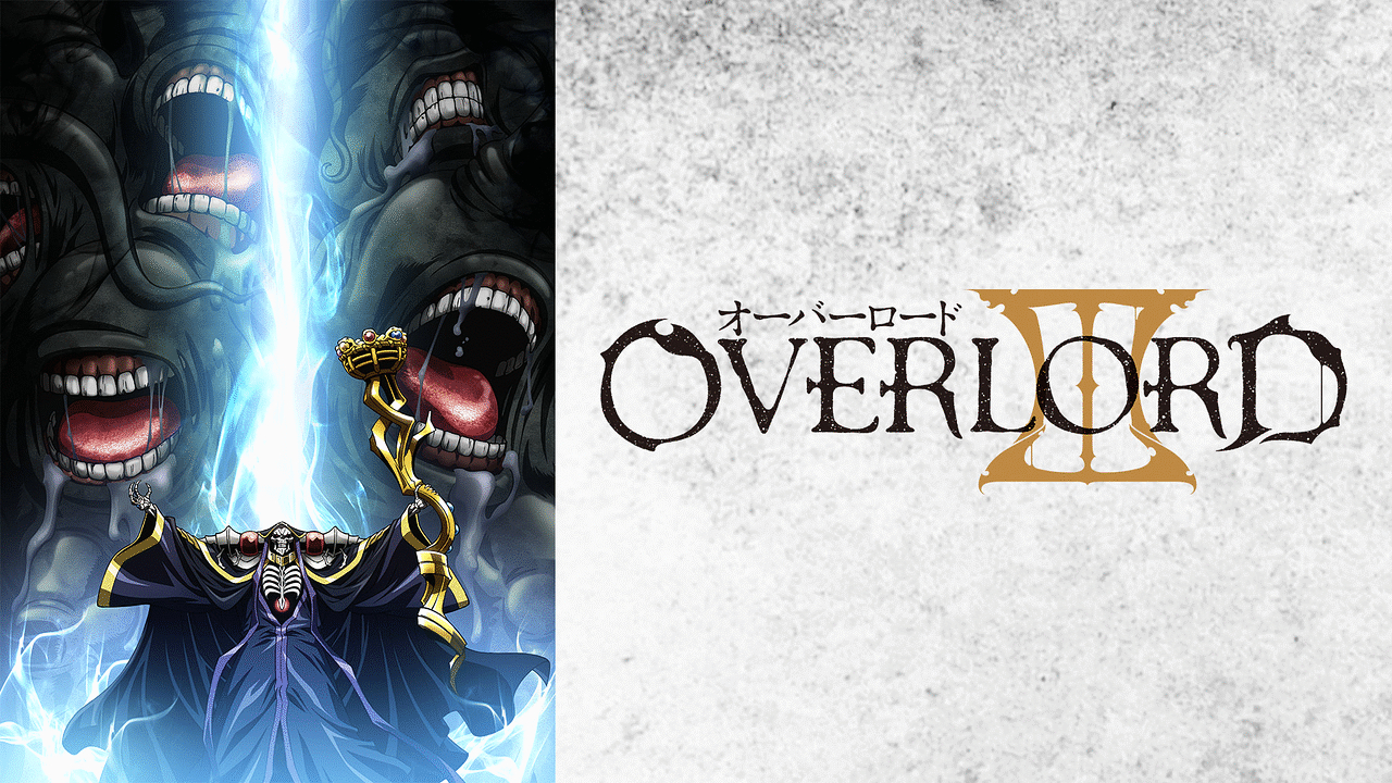 OVERLORD III