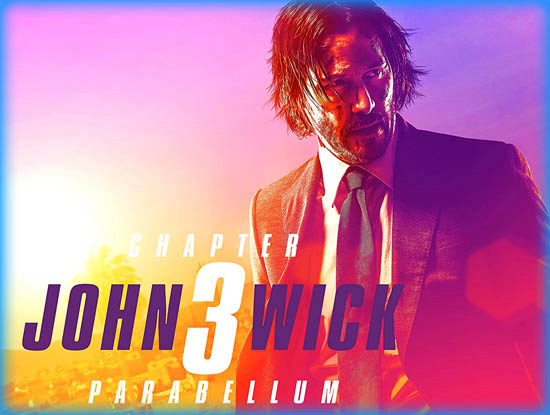 Sát thủ John Wick: Phần 3 – Chuẩn bị chiến tranh