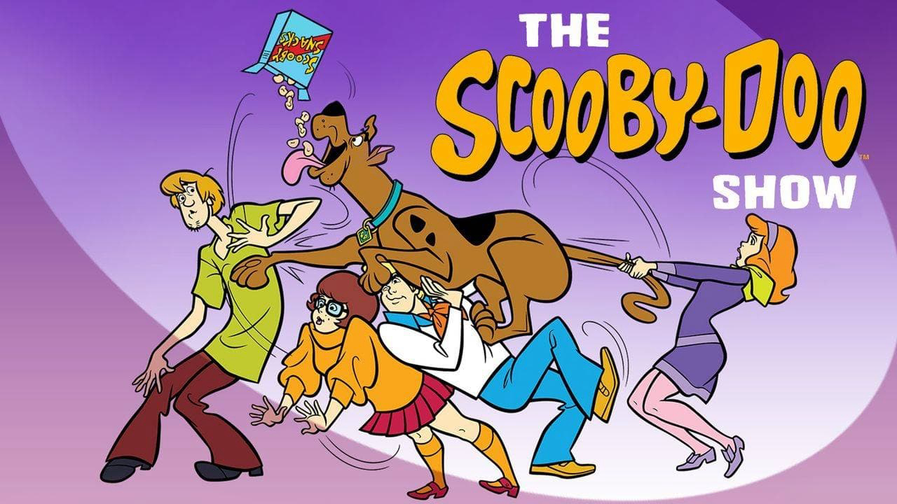 The Scooby-Doo Show (Phần 1)