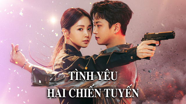 Tình Yêu Hai Chiến Tuyến