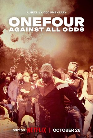 ONEFOUR: Against All Odds